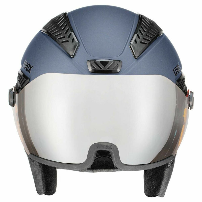 Ski Helmet Uvex S566236 59 cm (Refurbished A)