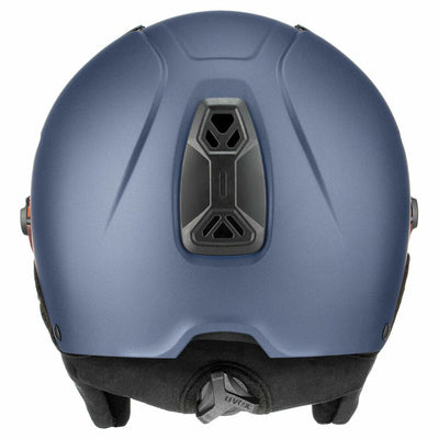 Skihelm Uvex S566236 59 cm (Restauriert A)