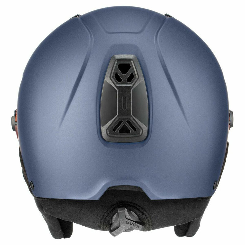 Skihelm Uvex S566236 59 cm (Restauriert A)