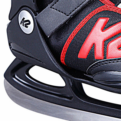 Patines K2 Patinaje sobre hielo (Reacondicionado A)