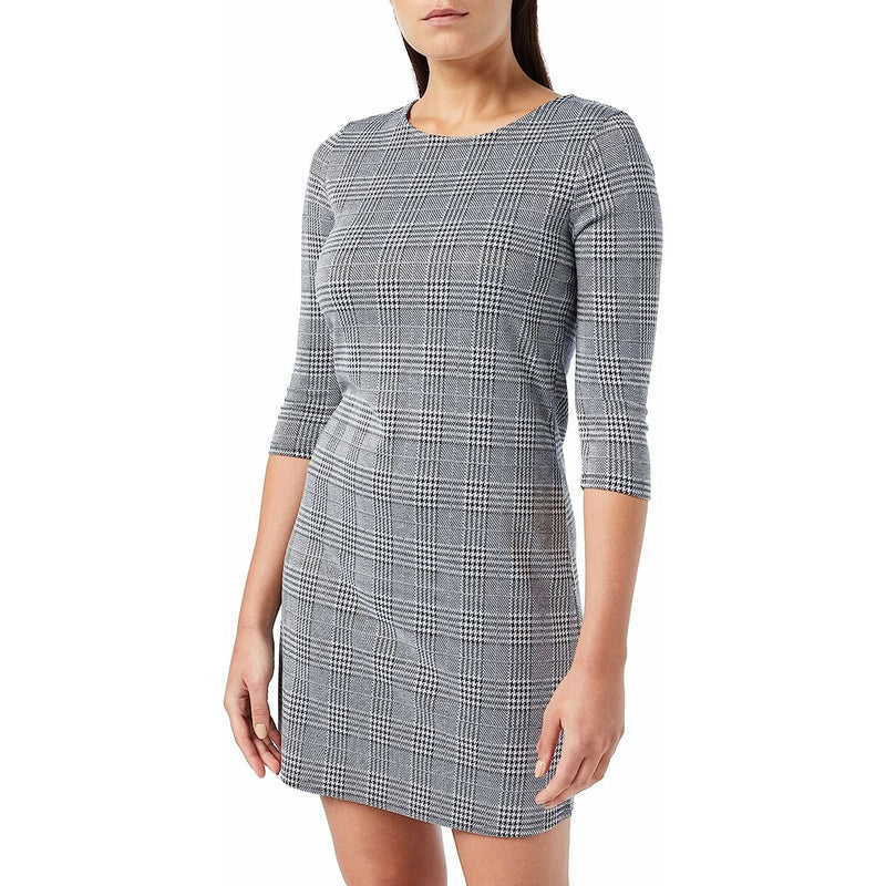 Dress Only Onlbrilliant 3/4 Grey M (Refurbished B)