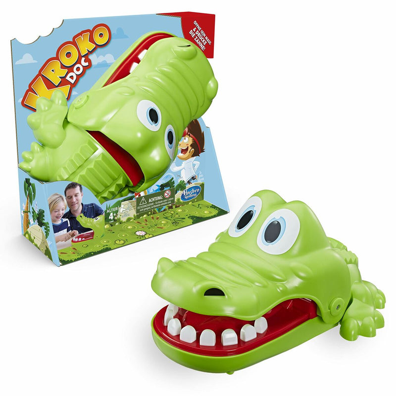 Board game Hasbro (Refurbished A)