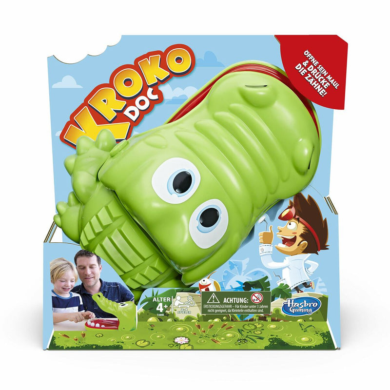 Gioco da Tavolo Hasbro (Ricondizionati A)