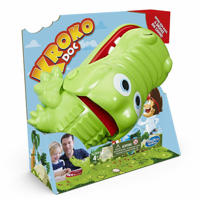 Board game Hasbro (Refurbished A)