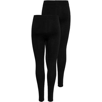 Leggings Only Negro Talla S (Reacondicionado B)