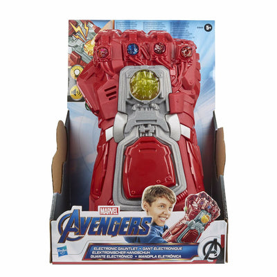 Glove The Avengers Marvel Avengers (Refurbished A)