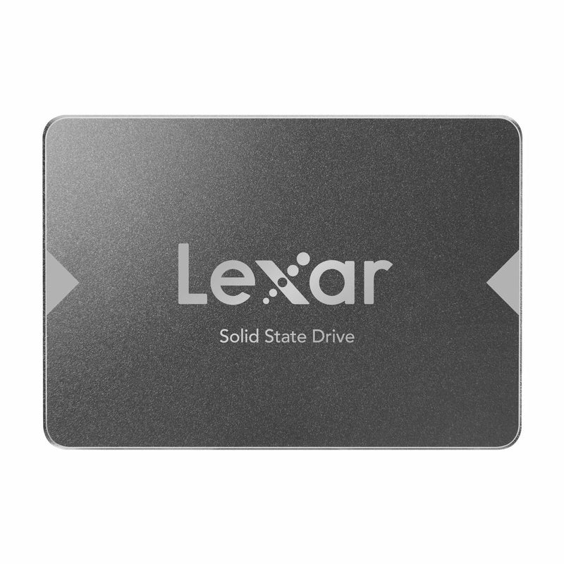 Disco Duro Lexar LNS100-128AMZN (Reacondicionado A)