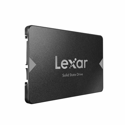 Hard Disk Lexar LNS100-128AMZN (Ricondizionati A)