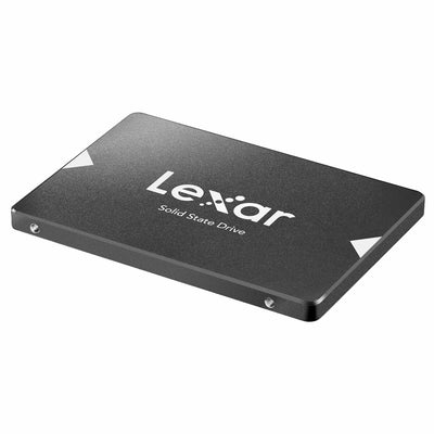 Hard Disk Lexar LNS100-128AMZN (Ricondizionati A)