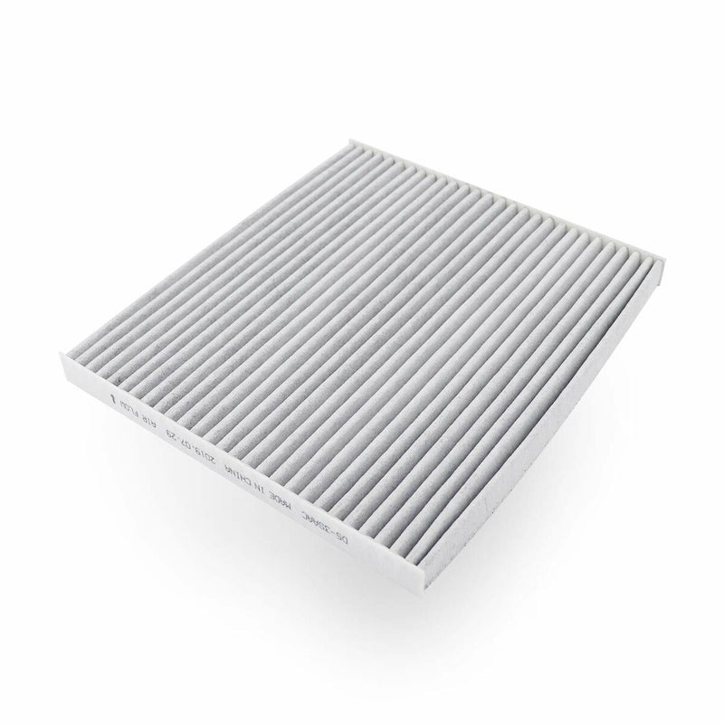 Cabin Air Filter Amazon Basics 25,3 x 22,5 x 2 cm (Refurbished A)