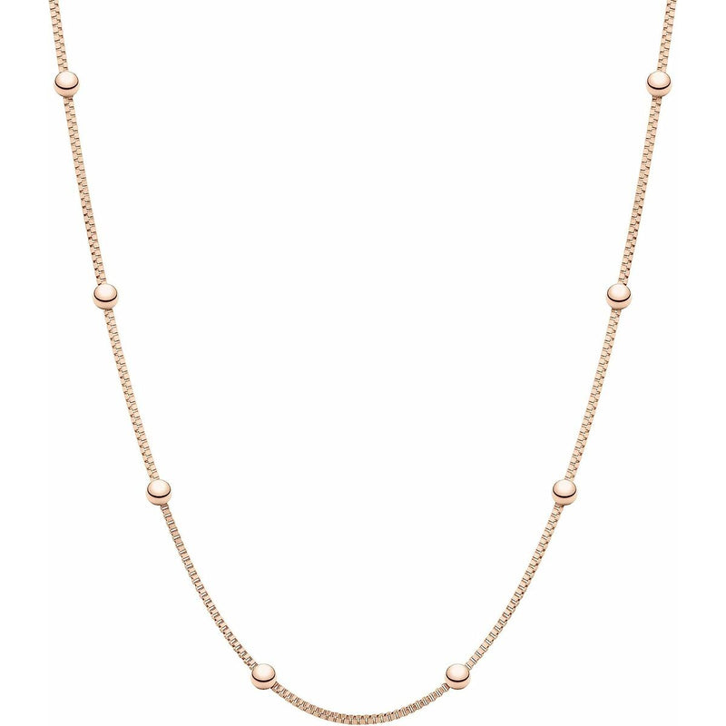 Collier Femme Liebeskind Berlin LJ-0488-N-45 45 cm Acier inoxydable (Reconditionné B)