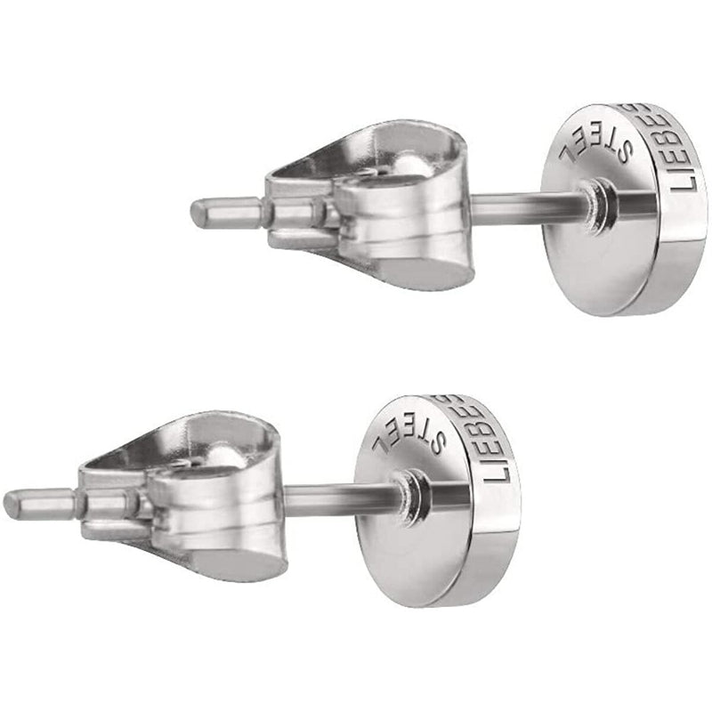 Pendientes Mujer Liebeskind Berlin LJ-0483-E-05 (Reacondicionado A)