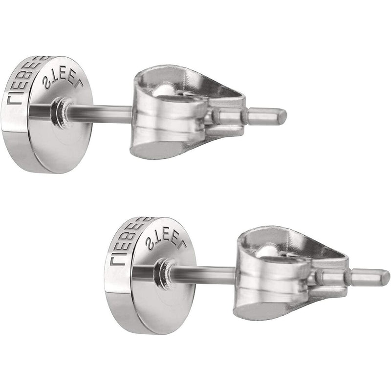 Pendientes Mujer Liebeskind Berlin LJ-0483-E-05 (Reacondicionado A)