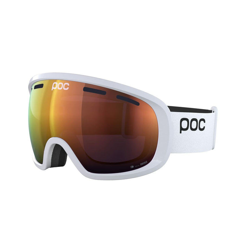 Skibrille POC Fovea Clarity Ski (Restauriert A)