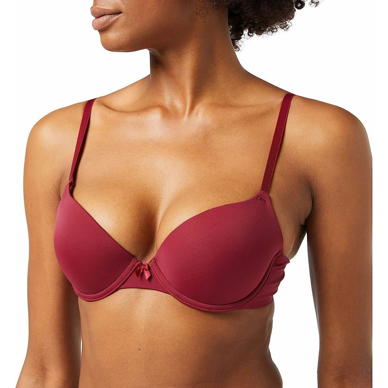 Bra Iris & Lilly BLIC004 Maroon B 80 (Refurbished A)