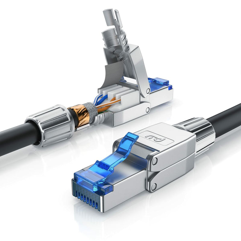 Câble Ethernet LAN (Reconditionné A)