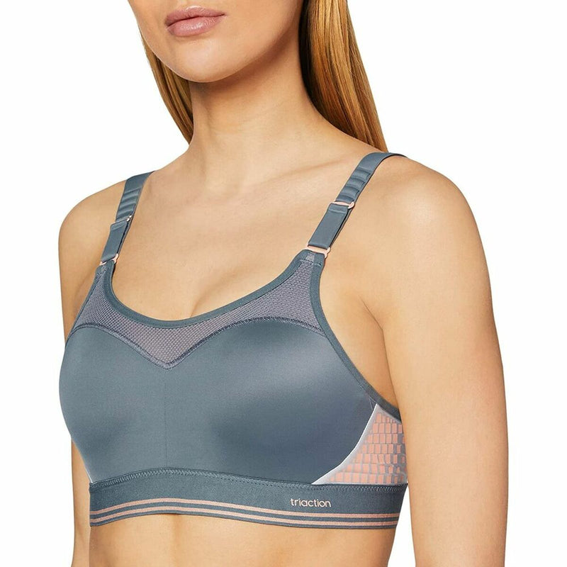 Reggiseno Sportivo Triumph 10165861 (Ricondizionati A+)