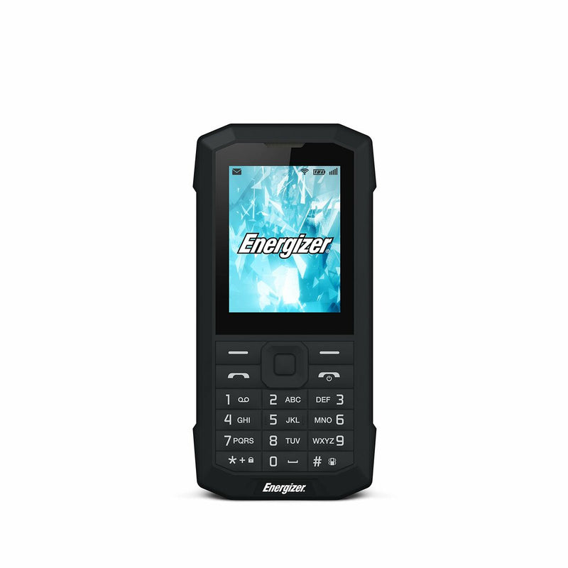 Mobile phone 32 GB Black (Refurbished A)