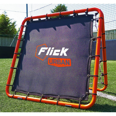 Folding Goalposts FFT001 (Refurbished C)