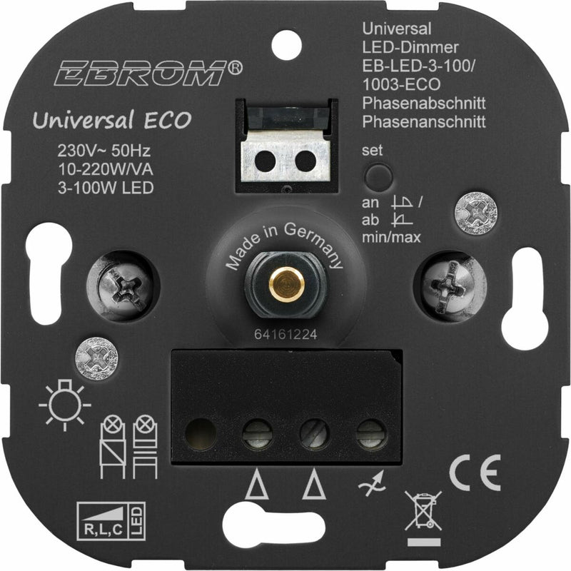 Interruptor Empotrable (Reacondicionado A)