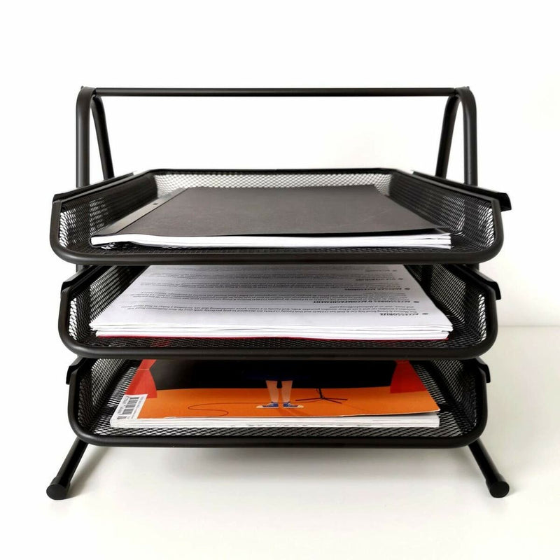 Classification tray Metal (Refurbished B)