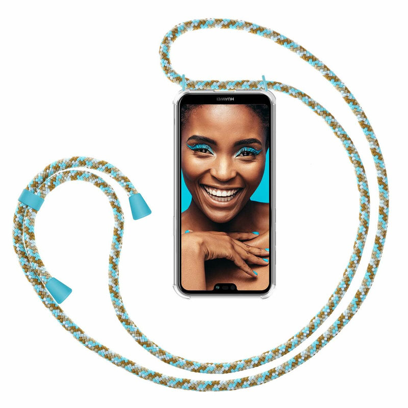 Mobile Phone Lanyard Huawei P20 Lite (Refurbished C)