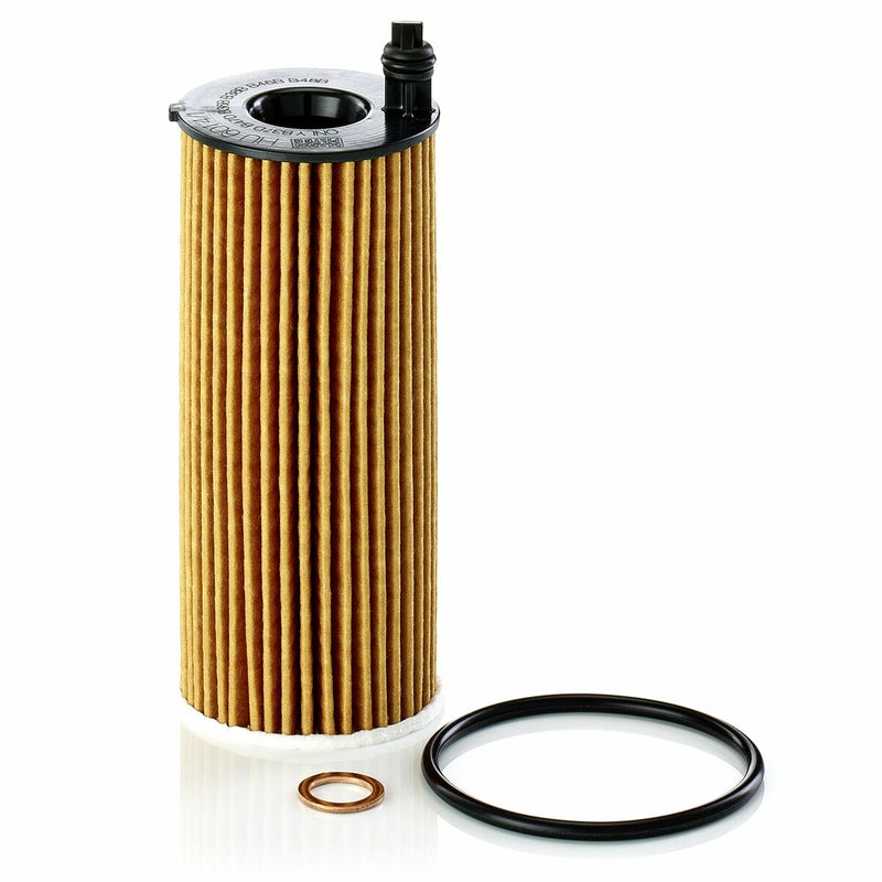 Oil Filter MANN-FILTER HU 6014/1 z (Refurbished A+)