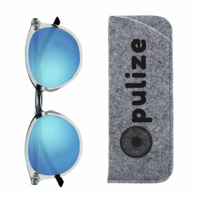 Unisex Sunglasses Opulize (Refurbished A+)