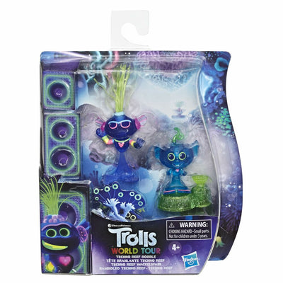 Figure Hasbro Trolls World tour (Refurbished B)