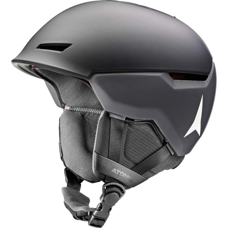 Casco da sci Atomic 59-63 cm Nero (Ricondizionati B)