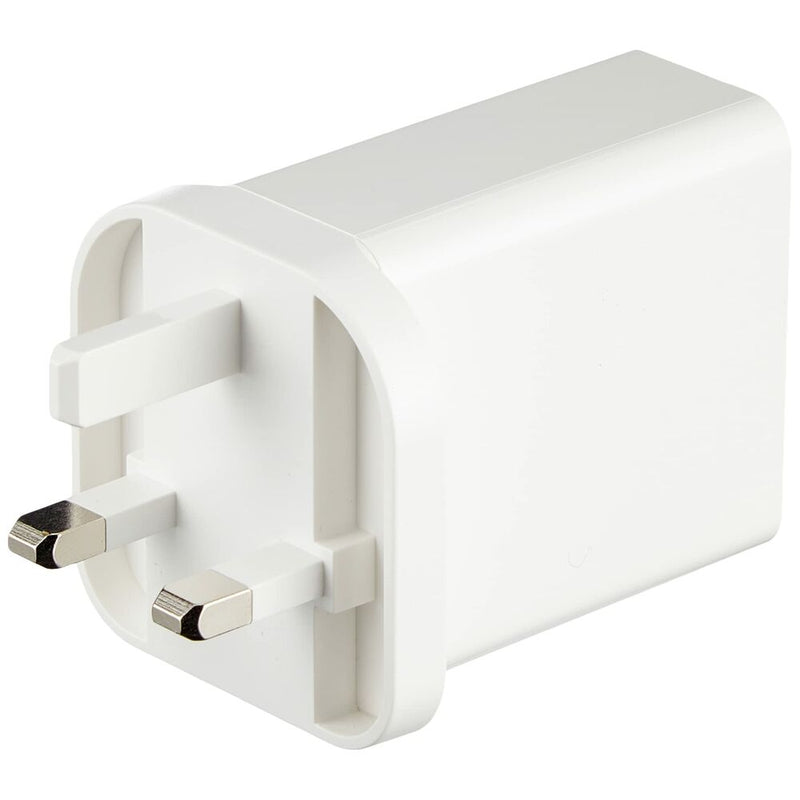 Netzstecker Lycander LPS4UK Englisch USB (Restauriert A+)