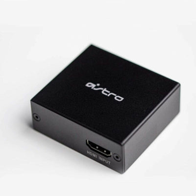 Adattatore HDMI 943-000450 HDMI 4K UHD Nero (Ricondizionati A+)