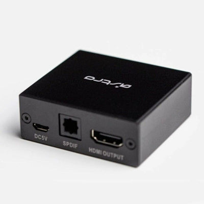 Adattatore HDMI 943-000450 HDMI 4K UHD Nero (Ricondizionati A+)