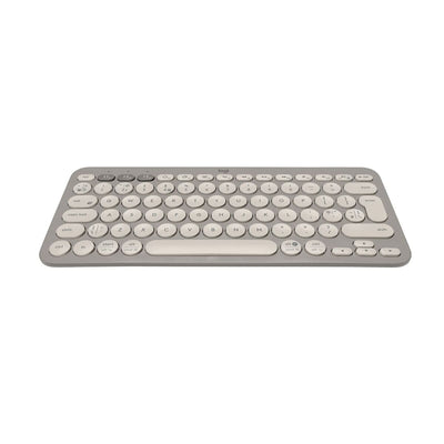 Teclado Logitech K380 Multi-Device (Reacondicionado A)