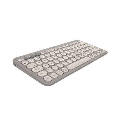 Teclado Logitech K380 Multi-Device (Reacondicionado A)