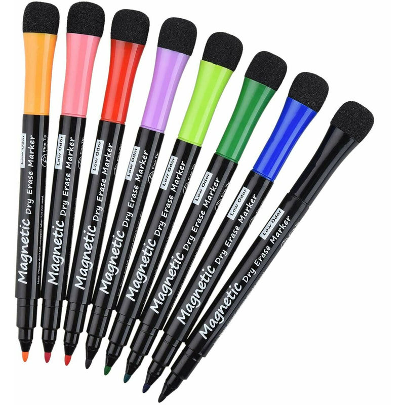 Set of Felt Tip Pens OF038-2 (Refurbished D)