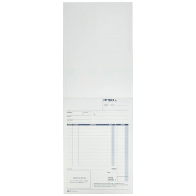 Invoice Book E5285A (Refurbished A+)