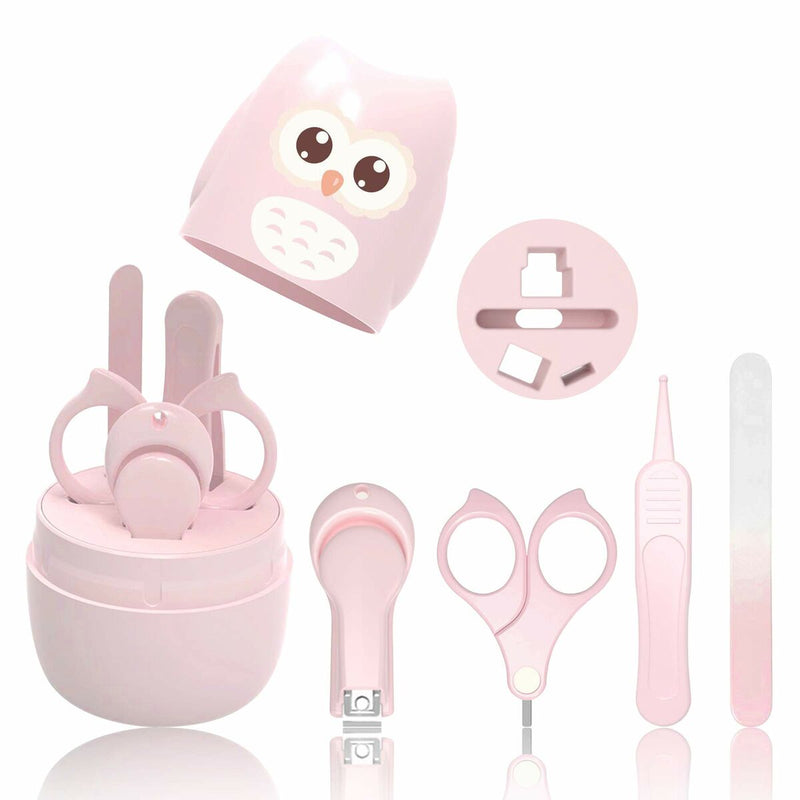 Manicure and pedicure sets (Refurbished B)