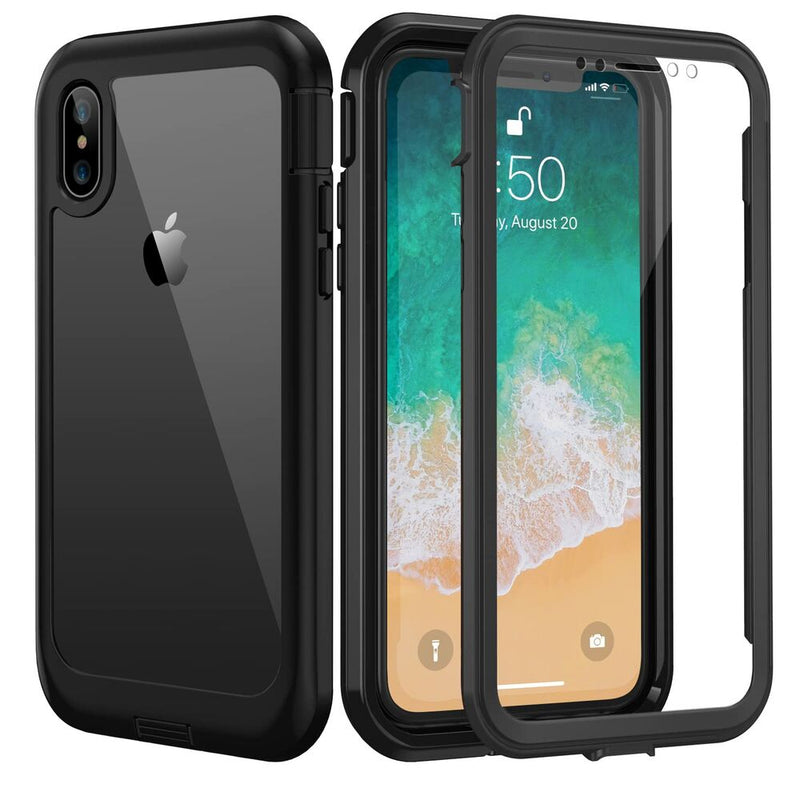 Funda para Móvil seacosmo 5,8" Negro (Reacondicionado B)