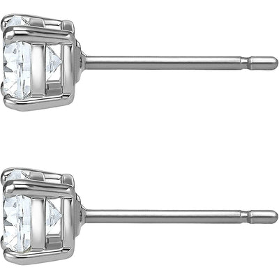 Ladies' Earrings Swarovski (Refurbished C)