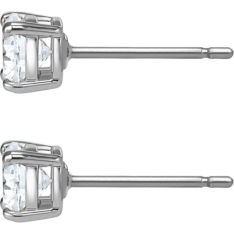 Boucles d´oreilles Femme Swarovski (Reconditionné C)