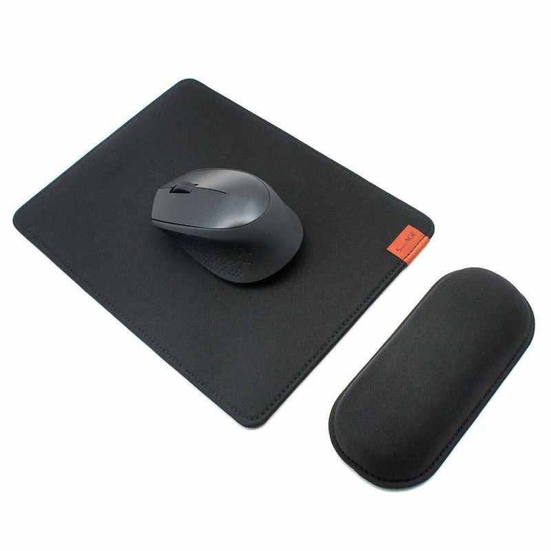 Non-slip Mat Black (Refurbished A)