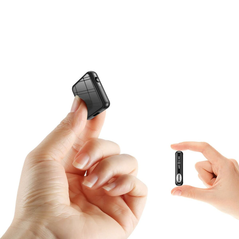 MP3 Player Mini (Restauriert A+)