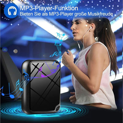 Lecteur MP3 Mini (Reconditionné A+)