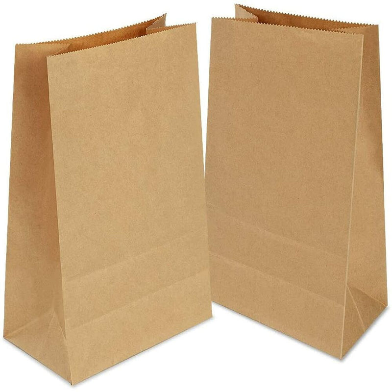 Reusable Food Bag Set CB-03-2 (13 x 8 x 24 cm) (Refurbished A+)