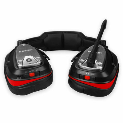 Bluetooth Headset with Microphone XG-RF5U (Refurbished A)