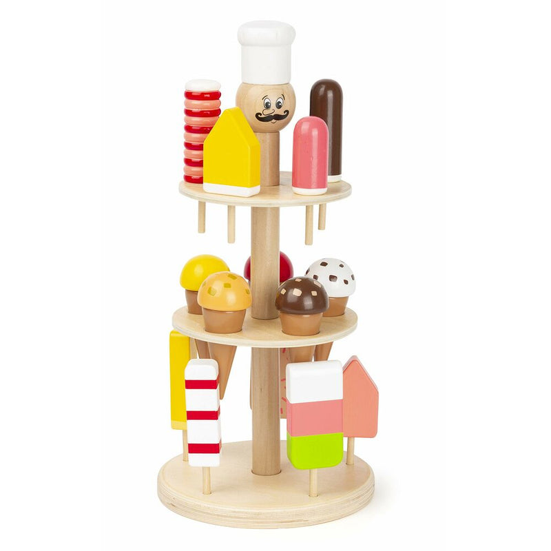 Playset Small foot 11488 (Reacondicionado A)