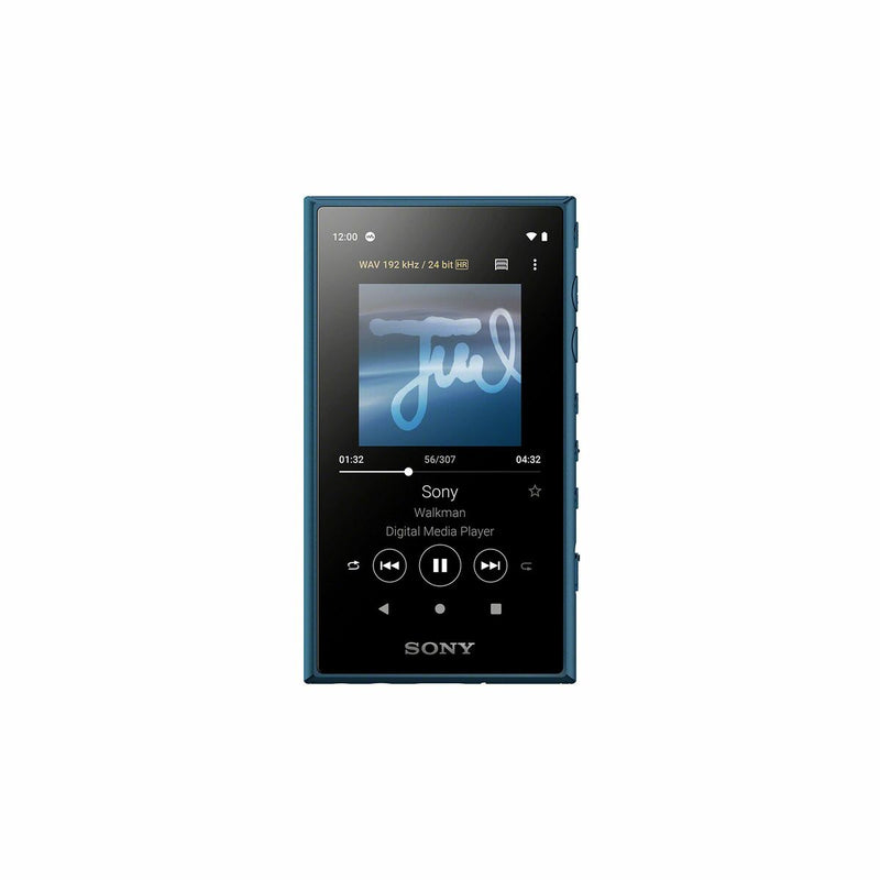 MP4 Player Sony (Restauriert D)