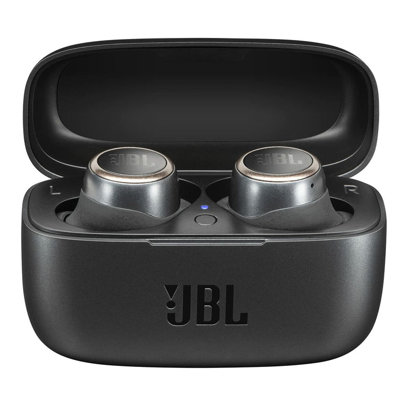 Auricolari Bluetooth JBL JBLLIVE300TWSBLK (Ricondizionati D)