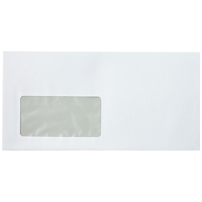 Enveloppes Blake 22774 75 g/m² 11 x 22 cm (Reconditionné D)